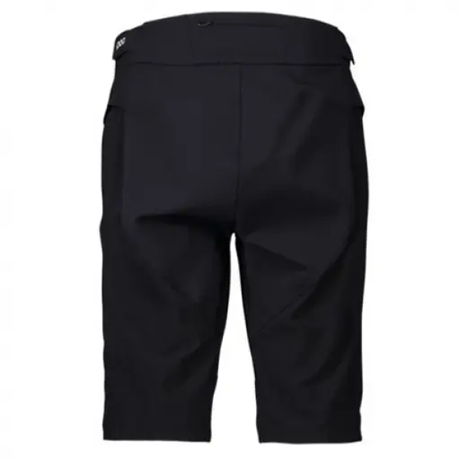 Велошорти Poc M's Infinite All-mountain Shorts Black L (1033-PC 527551002LRG1) - фото 2