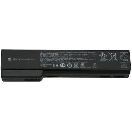 Акумуляторна батарея HP ProBook 6460b (CC06) 1387 mAh 70-75% Б/В - фото 1