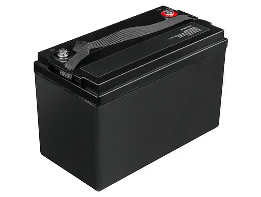 Акумуляторна батарея Green Cell LiFePO4 12.8 V 125 Ah 100 А + BMS - фото 2