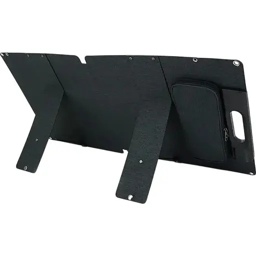 Портативная солнечная панель Brazzers SP40 18V/40W [157521] - фото 3