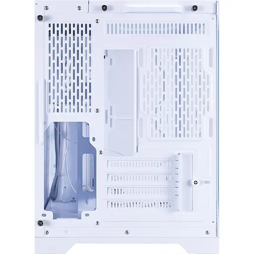 Корпус 1stPlayer VT6 White (VT6-WH) [146400] - фото 4