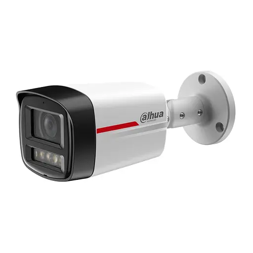 IP-відеокамера 4Mp Dahua DH-IPC-HFW2449TL-S-PRO f=2.8mm з мікрофоном (99-00022880)