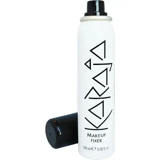 Фиксатор для макияжа Karaja Make Up Fixer 100 мл - фото 2