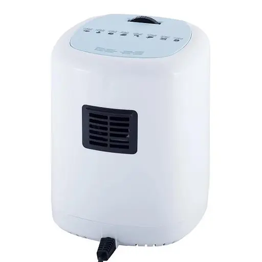 Мультипечь (аэрофритюрница) Kamille KM-6814 - фото 2