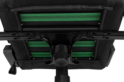 Игровое кресло 2E Gaming Basan Black/Red (2E-GC-BAS-BKRD) - фото 9