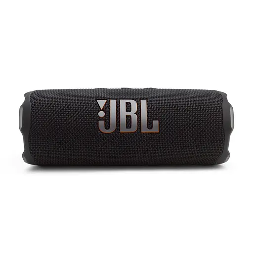 Акустична система JBL Flip 7 Black (JBLFLIP7BLK) - фото 2