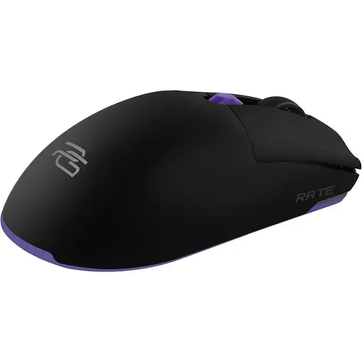 Миша Proove Rate Special Edition Black/Purple (CMRTWRS03001) [139418] - фото 2