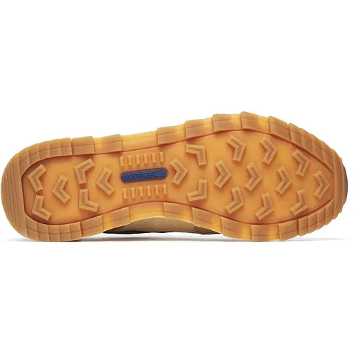 Кросівки Merrell Alpine 83 Sneaker Recraft 43 Синій/Бежевий (1054-036.1765) - фото 5