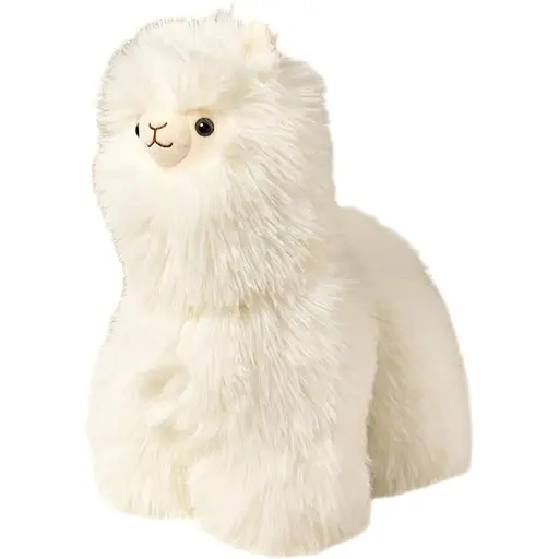 Мягкая игрушка C15502 Белый (2000990196583) - фото 1