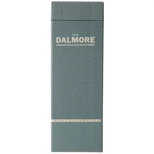 Виски The Dalmore 2009 Vintage 15 yo Highland Single Malt Scotch Whisky 48.9% 0.7 л - фото 9