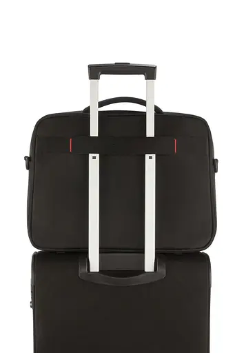 Сумка Для Ноутбука Samsonite GUARDIT 2.0 BLACK 40x30x9 CM5*09001 - фото 8