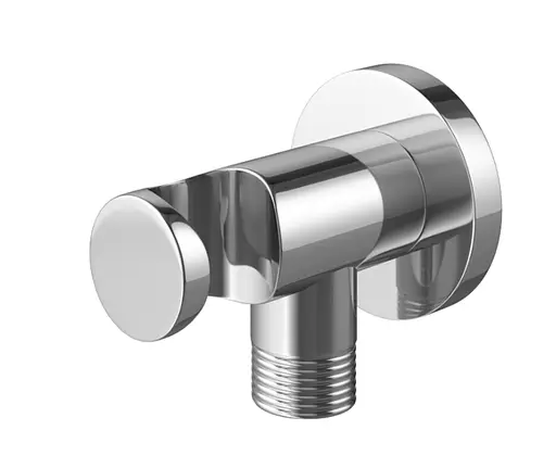 Душова система прихованного монтажу Kohlman Wexpo хром + Box прихованого монтажу QW210WR30, Хром - фото 6