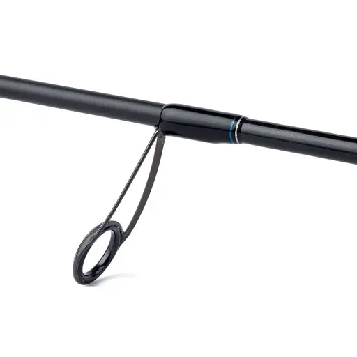 Спінінг Shimano Stradic Spinning FAST 2.03 м 6'8'' 7-21 г 2pc - фото 2