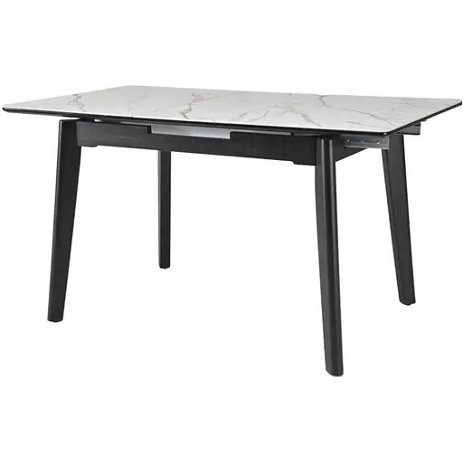 Стол Avanti OSTEN 140 White Gold Matt - фото 4