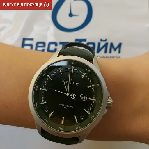 Часы Naviforce Founder - фото 7