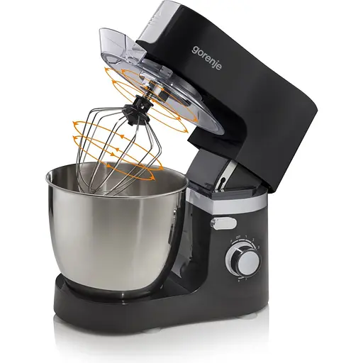 Кухонная машина Gorenje MMC1500PS - фото 5