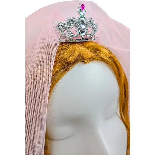 Корона Юна наречена - фото 2