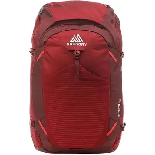 Рюкзак Gregory Adv-Travel Packs Tribute 40 (1053-121121 1126)