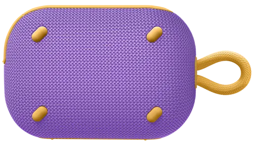 Портативна акустика Anker SoundСore Select 4 Go Purple - фото 6