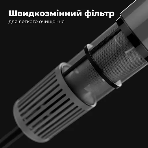 Фен Aeno HD1 (AHD0001) [130062] - фото 11