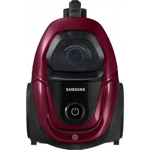 Пилосос Samsung VC07M31A1HP/UK Red 700 W без мішка