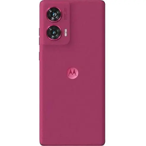 Смартфон Motorola Edge 50 Fusion 8/256GB Hot Pink PB3T0060 - фото 7