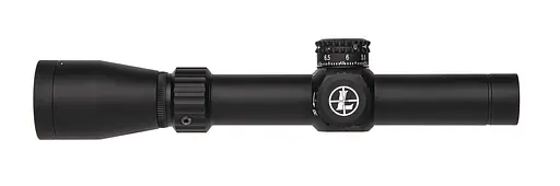 Прицел Leupold Mark AR 1 1.5-4x20mm P5 Matte Firedot SPR - фото 4