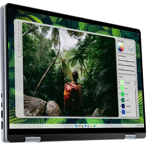 Ноутбук Dell Inspiron 16 2-in-1 (i7640-7366BLU-PUS) [127999] - фото 5