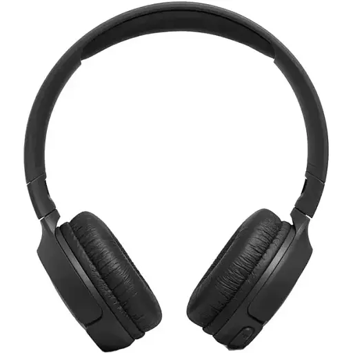 Навушники з мікрофоном JBL Tune 510BT Black (JBLT510BTBLK) - фото 3