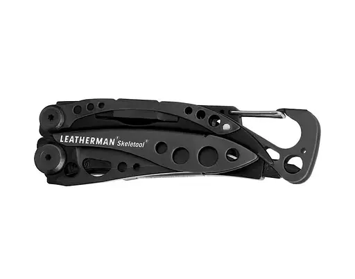 Мультинструмент Leatherman Skeletool, картонная коробка - фото 2
