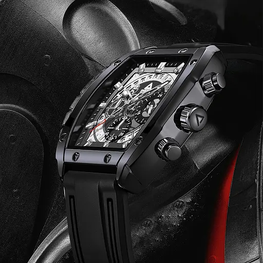 Годинник Peak X Maison - фото 5