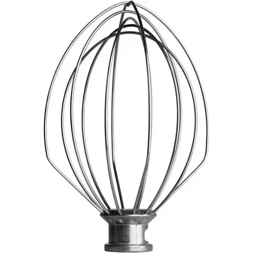 Кухонная машина KitchenAid 5KPM5EER - фото 7