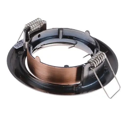 Світильник точковий Brille HDL-DT 69 AC MR16 163724 - фото 3