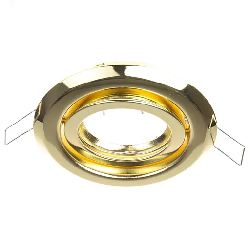 Світильник точковий Brille HDL-T12 PB (95) MR16 163054 - фото 3