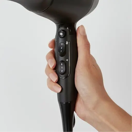 Фен Rowenta CV 8810F0 - фото 7