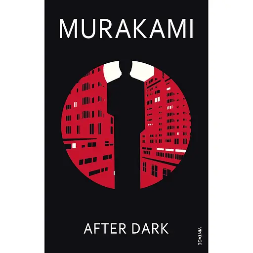 After Dark - Харукі Муракамі
