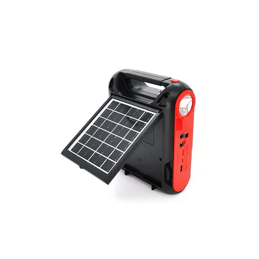 Ліхтар Voltronic JY-108+S - фото 2