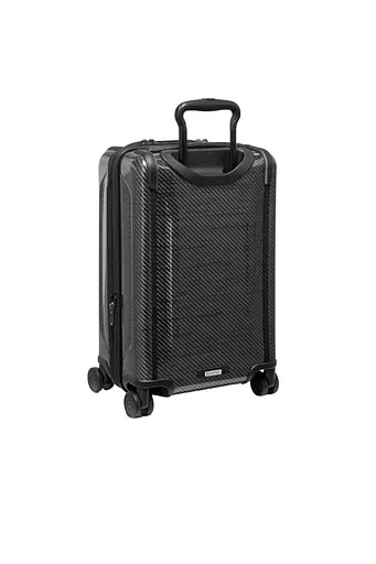 Валіза 55 см Tumi Tegra Lite Black/Graphite 55x35.5x23(28) 02803101DG3 - фото 4