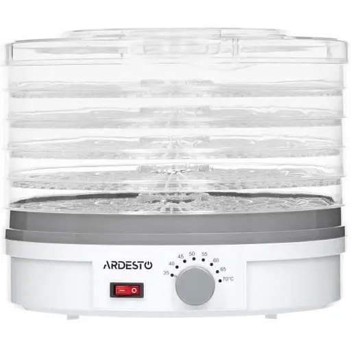 Сушарка Ardesto FDB-5320