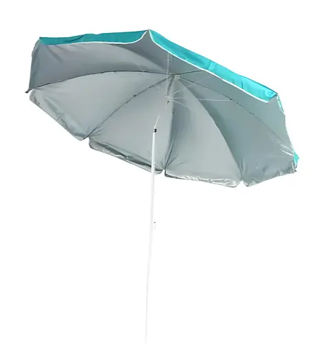 Зонтик садовый Time Eco TE-002 голубая - фото 2