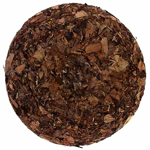 Шоу Мей Мати Гуанінь Таймушань, 2021 р. - млинець, 350 г - фото 5