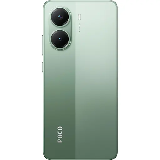 Смартфон Xiaomi Poco X7 Pro 12/512GB Green (UA UCRF) NFC - фото 5