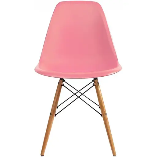 Стул GT Racer X-D10, розовый - фото 2