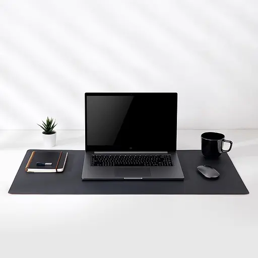 Килимок для миші Xiaomi Waterproof Mouse Pad 800*400mm (XMSBD21YM) Silver - фото 6