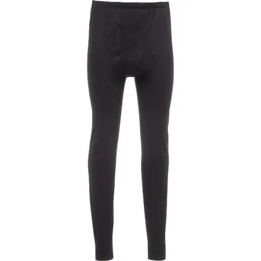 Кальсони Thermowave 2 in 1 2XL Чорний