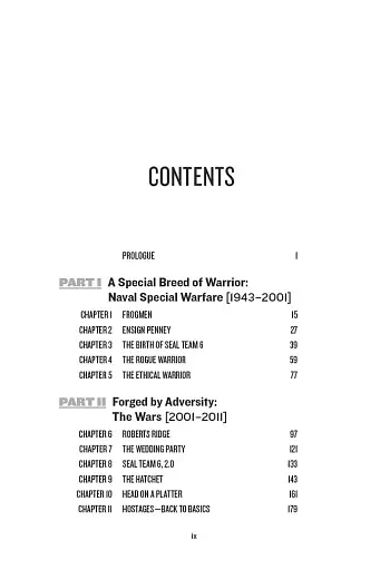 Code Over Country. The Tragedy and Corruption of SEAL Team Six - фото 6