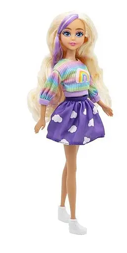 Лялька Модниця FV81040 Dreameez (29 см) Вид 1 - фото 2