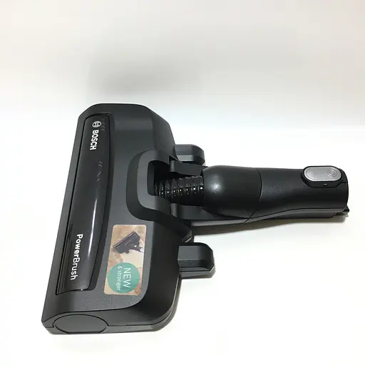 Турбощітка PowerBrush зі знімним роликом для акумуляторного пилососу Bosch Serie 6, 17007183 - фото 3
