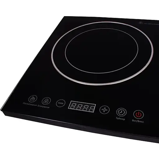 Электроплита PRIME Technics PHC 3628 GB - фото 4