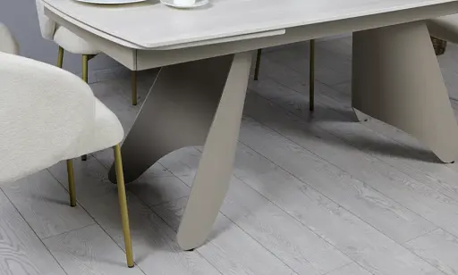 Стіл розкладний Кармен 1800/2600x900x750 - фото 20